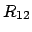 $R_{12}$