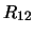 $R_{12}$