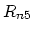 $R_{n5}$