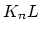 $K_n L$