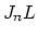 $J_n L$